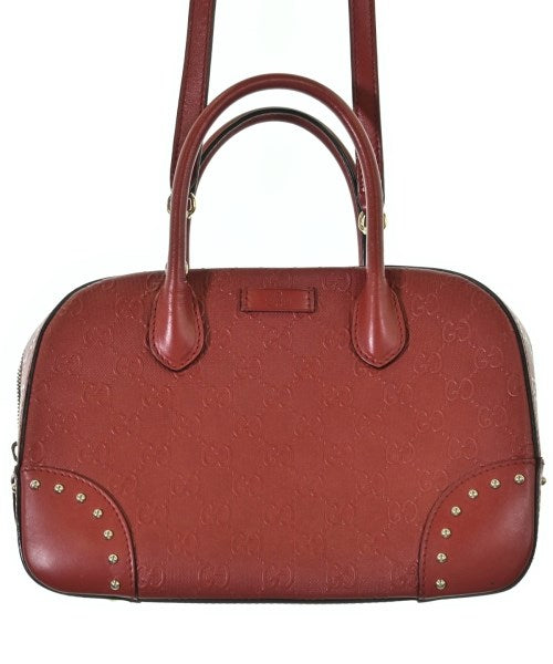 GUCCI กระเป๋าถือ