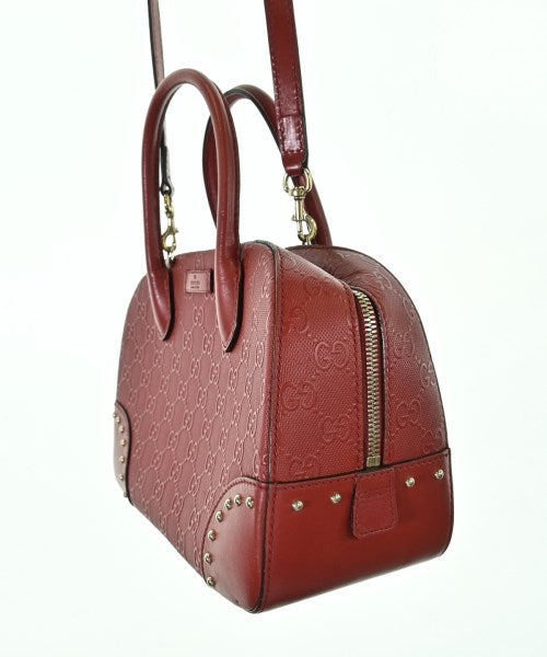 GUCCI กระเป๋าถือ