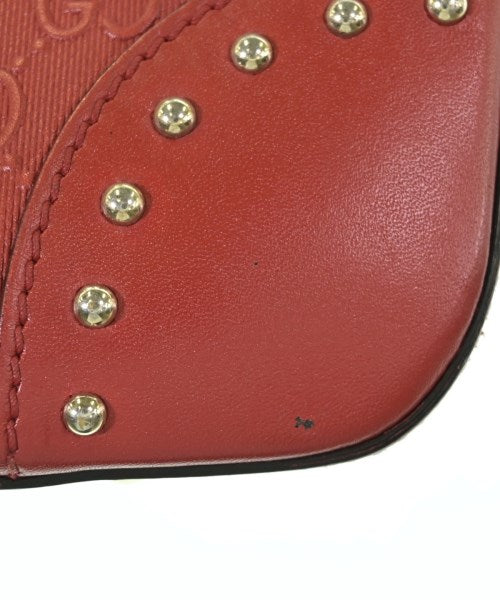 GUCCI กระเป๋าถือ
