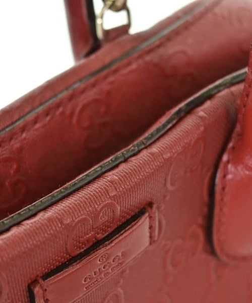 GUCCI กระเป๋าถือ