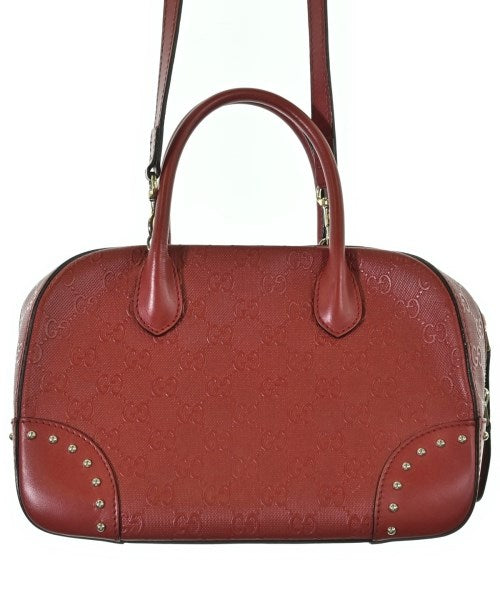 GUCCI กระเป๋าถือ