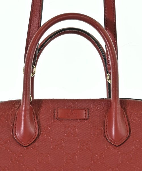 GUCCI กระเป๋าถือ