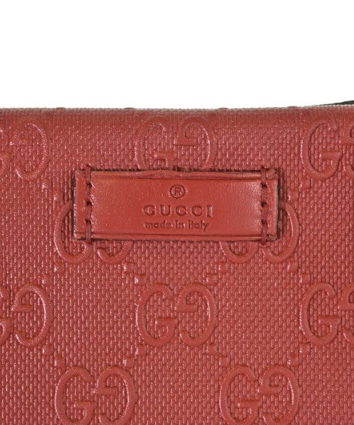 GUCCI กระเป๋าถือ