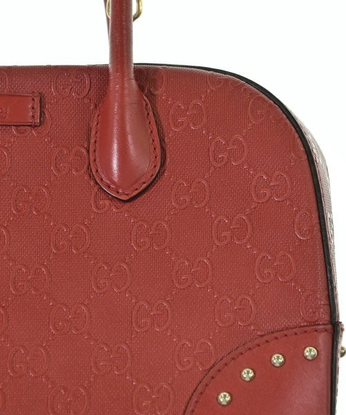 GUCCI กระเป๋าถือ
