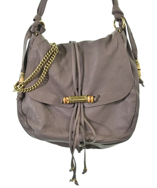 GUCCI กระเป๋าสะพาย