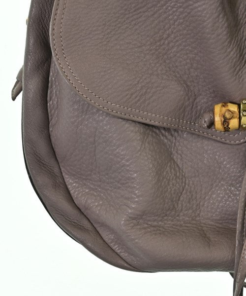 GUCCI กระเป๋าสะพาย