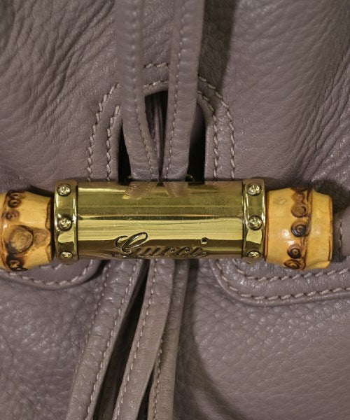 GUCCI กระเป๋าสะพาย