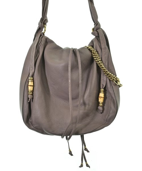 GUCCI กระเป๋าสะพาย
