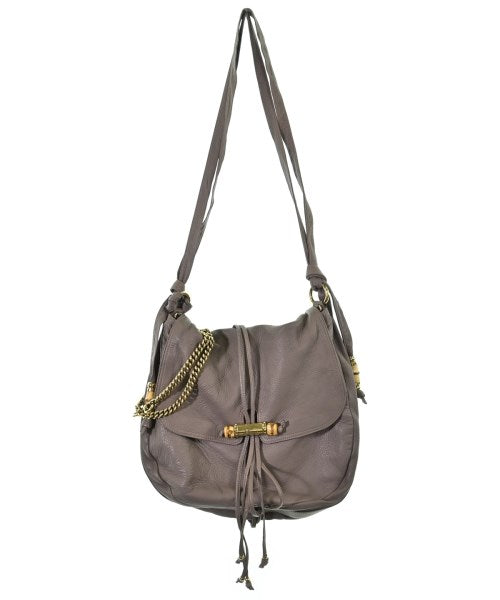 GUCCI กระเป๋าสะพาย