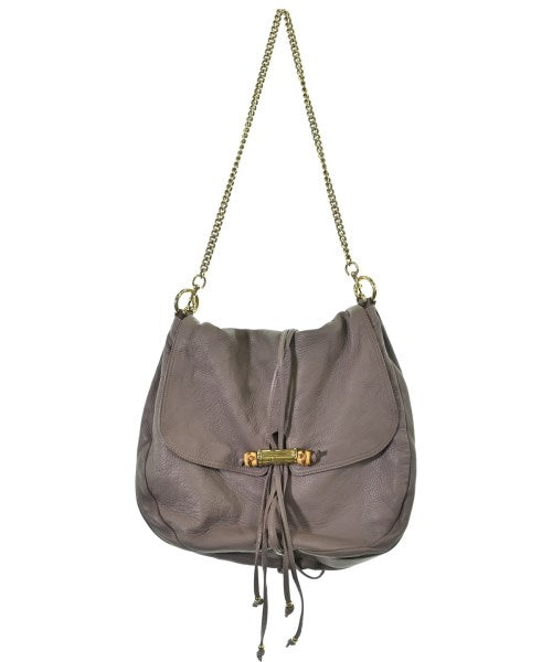 GUCCI กระเป๋าสะพาย