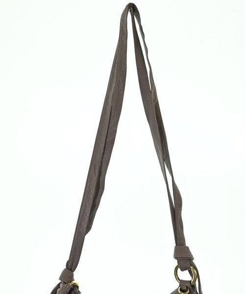 GUCCI กระเป๋าสะพาย