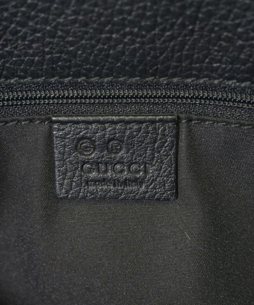 GUCCI กระเป๋าถือขนาดใหญ่