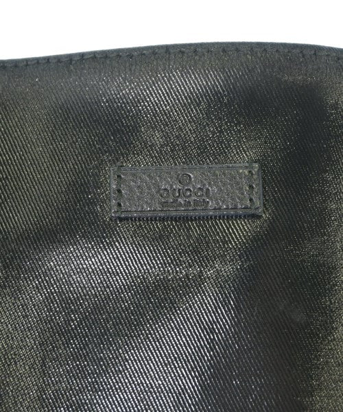 GUCCI กระเป๋าถือขนาดใหญ่