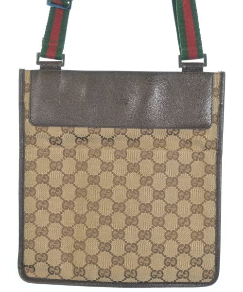 GUCCI กระเป๋าสะพาย