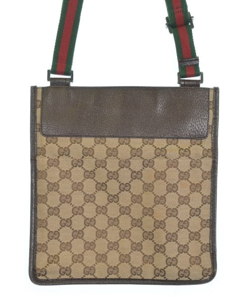 GUCCI กระเป๋าสะพาย
