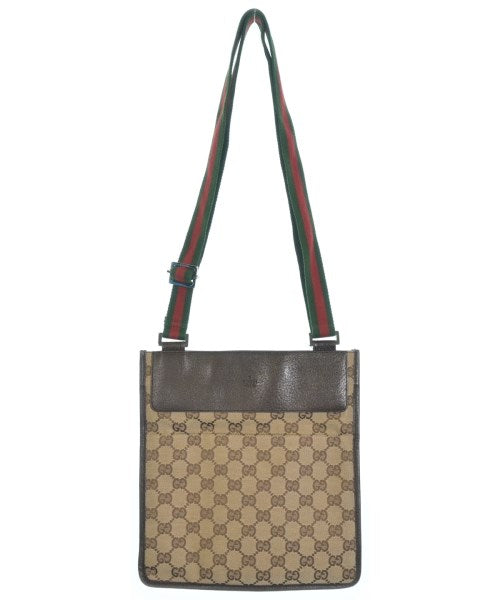 GUCCI กระเป๋าสะพาย
