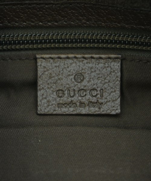 GUCCI กระเป๋าสะพาย