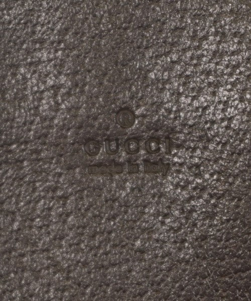 GUCCI กระเป๋าสะพาย