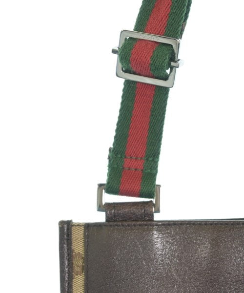 GUCCI กระเป๋าสะพาย