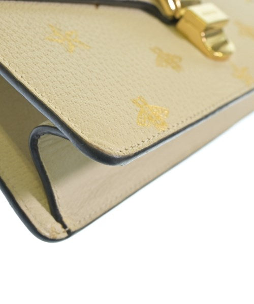 GUCCI กระเป๋าสะพาย