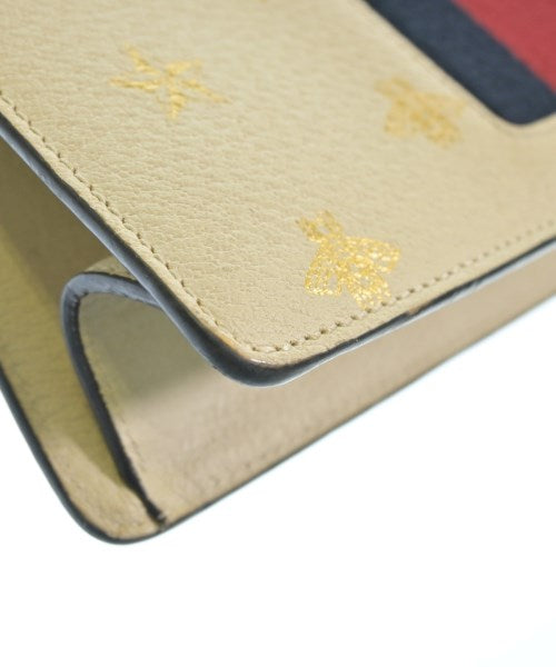 GUCCI กระเป๋าสะพาย