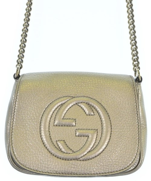 GUCCI กระเป๋าสะพาย