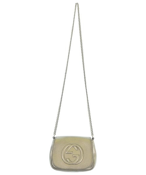 GUCCI กระเป๋าสะพาย