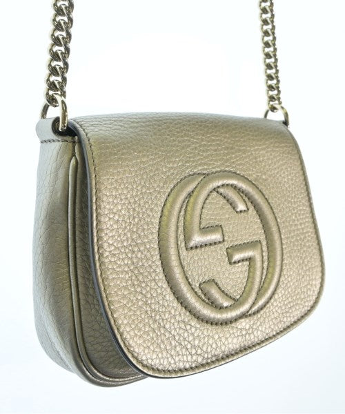 GUCCI กระเป๋าสะพาย