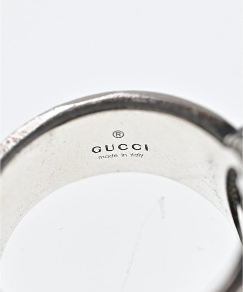 GUCCI แหวน