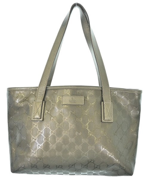 GUCCI กระเป๋าถือขนาดใหญ่