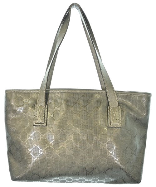 GUCCI กระเป๋าถือขนาดใหญ่