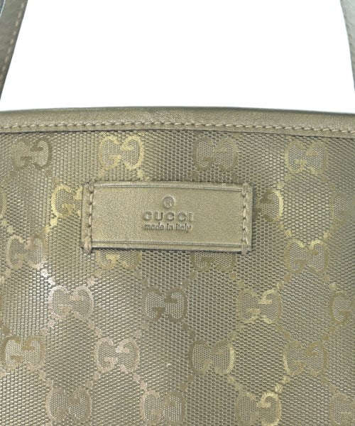 GUCCI กระเป๋าถือขนาดใหญ่
