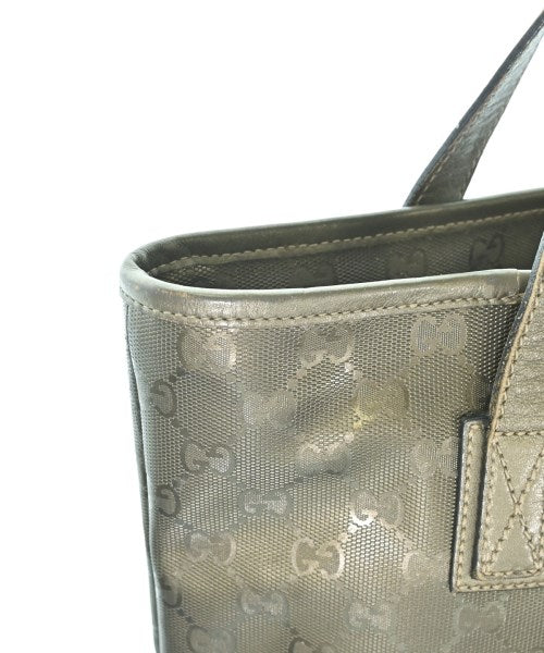 GUCCI กระเป๋าถือขนาดใหญ่