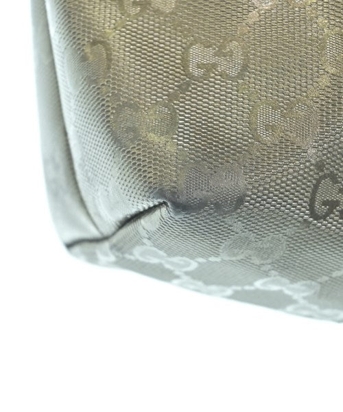 GUCCI กระเป๋าถือขนาดใหญ่