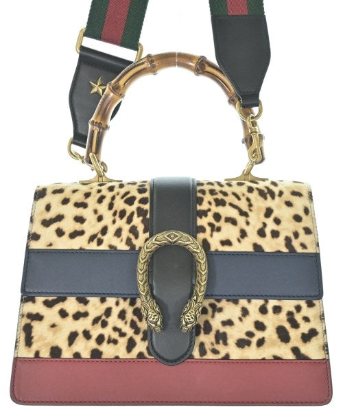 GUCCI กระเป๋าถือ