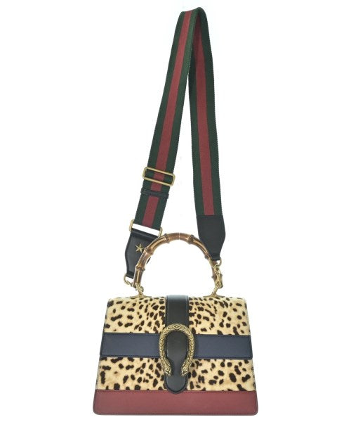 GUCCI กระเป๋าถือ