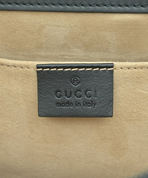 GUCCI กระเป๋าถือ