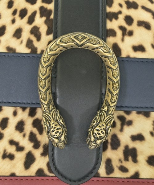 GUCCI กระเป๋าถือ