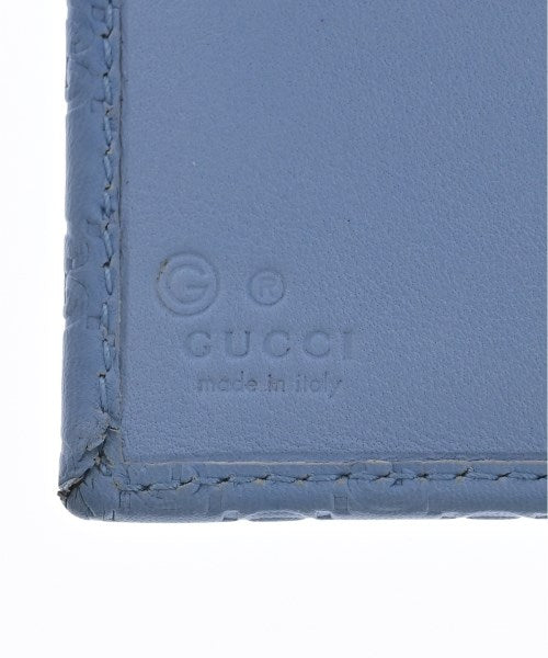 GUCCI กระเป๋าสตางค์/กระเป๋าใส่เหรียญ