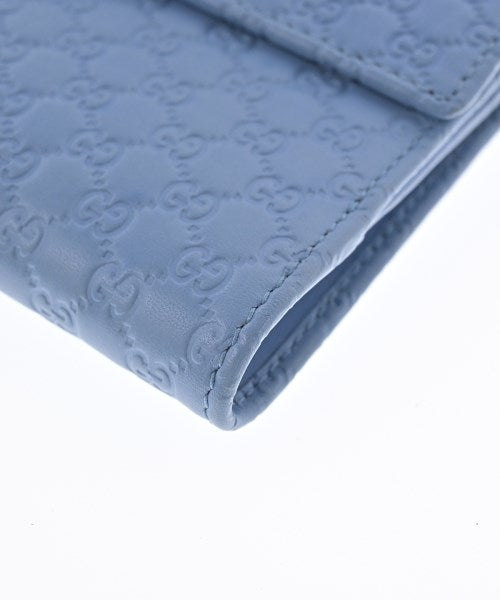 GUCCI กระเป๋าสตางค์/กระเป๋าใส่เหรียญ