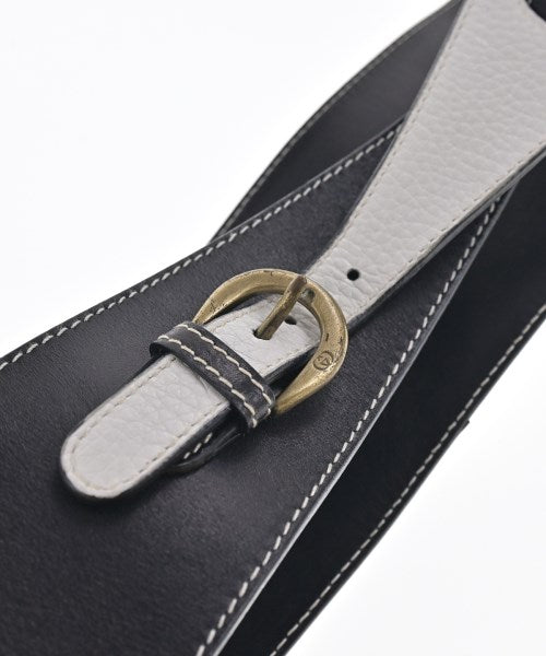 GUCCI เข็มขัด