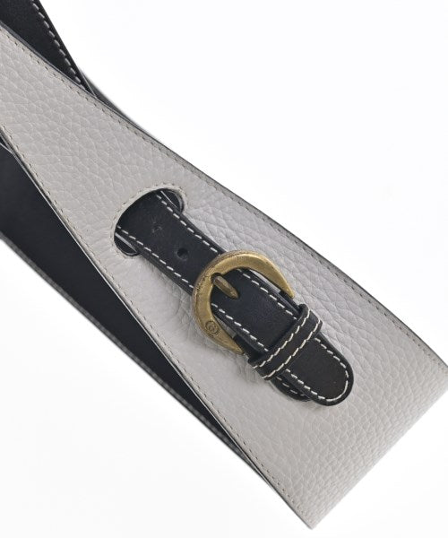 GUCCI เข็มขัด