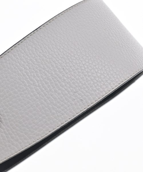 GUCCI เข็มขัด
