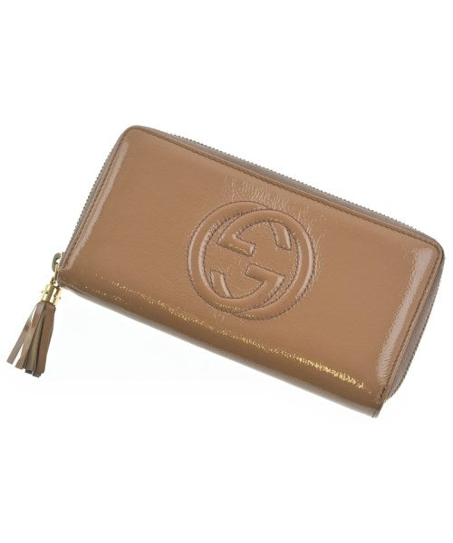 GUCCI กระเป๋าสตางค์/กระเป๋าใส่เหรียญ