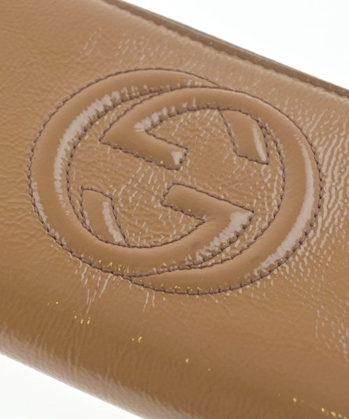 GUCCI กระเป๋าสตางค์/กระเป๋าใส่เหรียญ