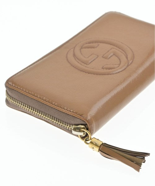 GUCCI กระเป๋าสตางค์/กระเป๋าใส่เหรียญ