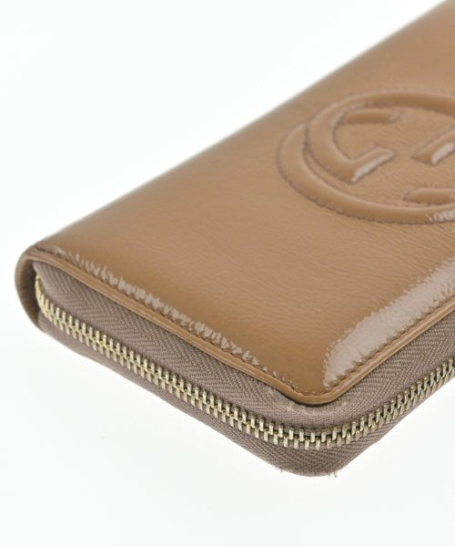 GUCCI กระเป๋าสตางค์/กระเป๋าใส่เหรียญ