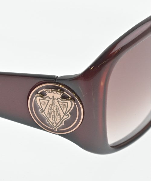 GUCCI แว่นกันแดด
