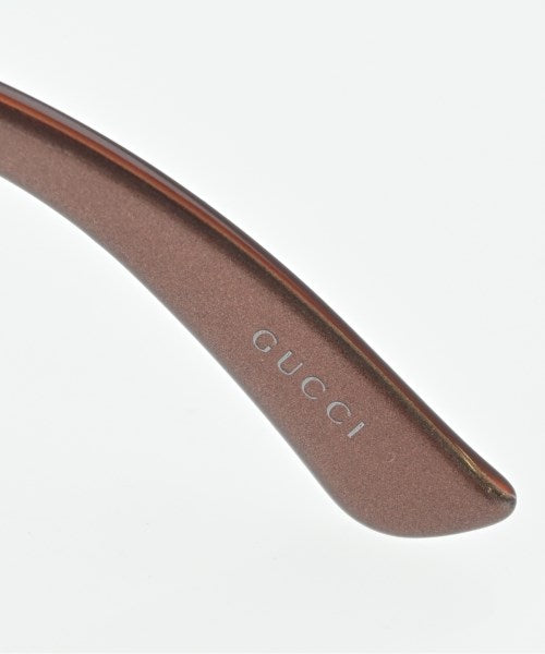 GUCCI แว่นกันแดด