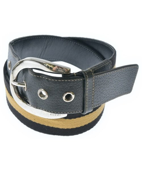 GUCCI เข็มขัด